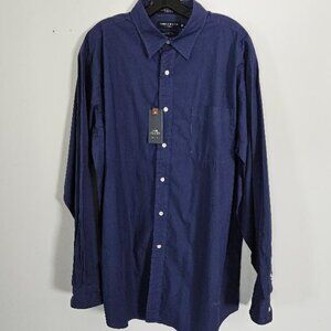 Daniel Cremieux Long Sleeve Button Down XL